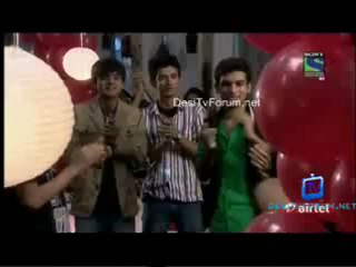 Parvarish Kuch Khatti Kuch Meethi 26th July 2012 Video Watch p3