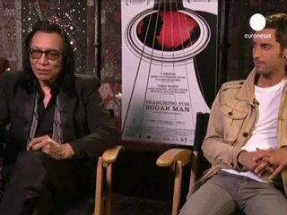 Sweet little mystery of the Sugar Man