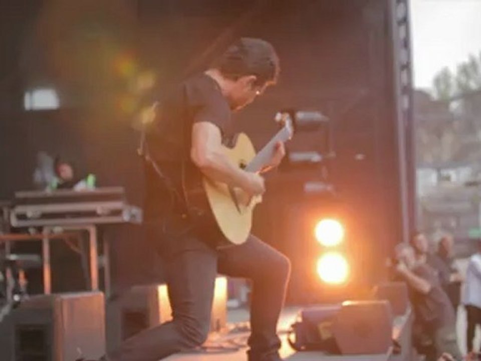 RODRIGO Y GABRIELA and CUBA