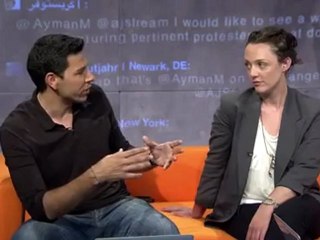 The Stream - Nakba Day protests & Netizens rally For Palestinian rights