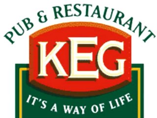 Radio Spot for the Keg