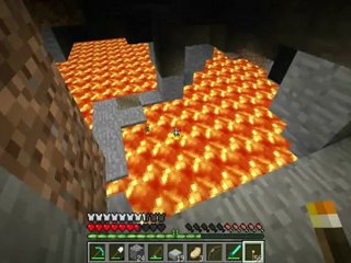 [Mine'N'Craft 3.0] 8) Enfin de la Biere !!