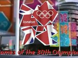 Watch LIVE London Olympics 2012 Opening Ceremony Online Live