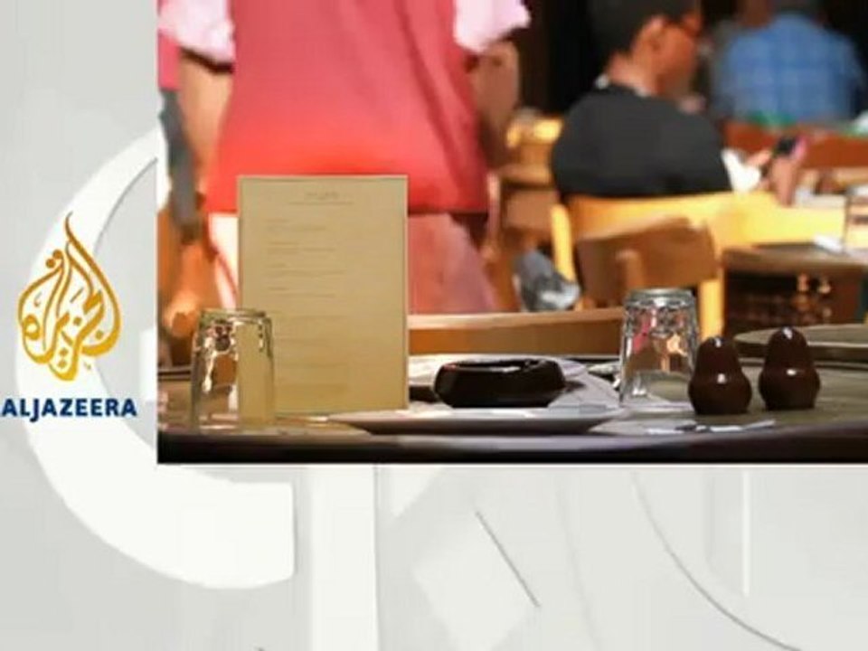 Watch The Cafe