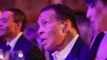 Boxing great Muhammad Ali honoured by sports stars and celebrities.