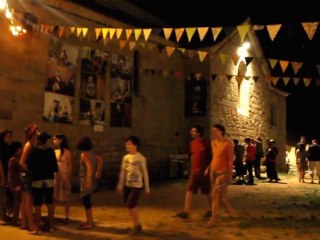 Festival Pleine Lune - Payzac, Ardèche