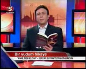 Download Video: www.seslipus.com[mesut]anne ben geldim (yaşanmış çok güzel bi hikaye) - YouTube