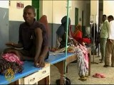 Somalia famine summit postponed