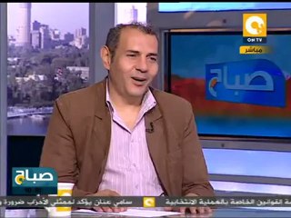 زيارة وزير التعليم المفاجئة لمدرسة مش عارف إسمها