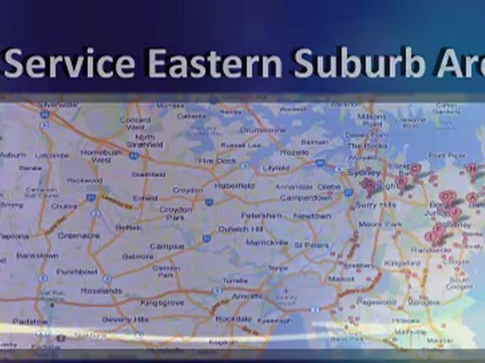 Plumbers Eastern Suburbs | Call 1300 679 274