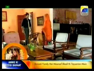 Libaas Season 3 By Geo TV Episode 1