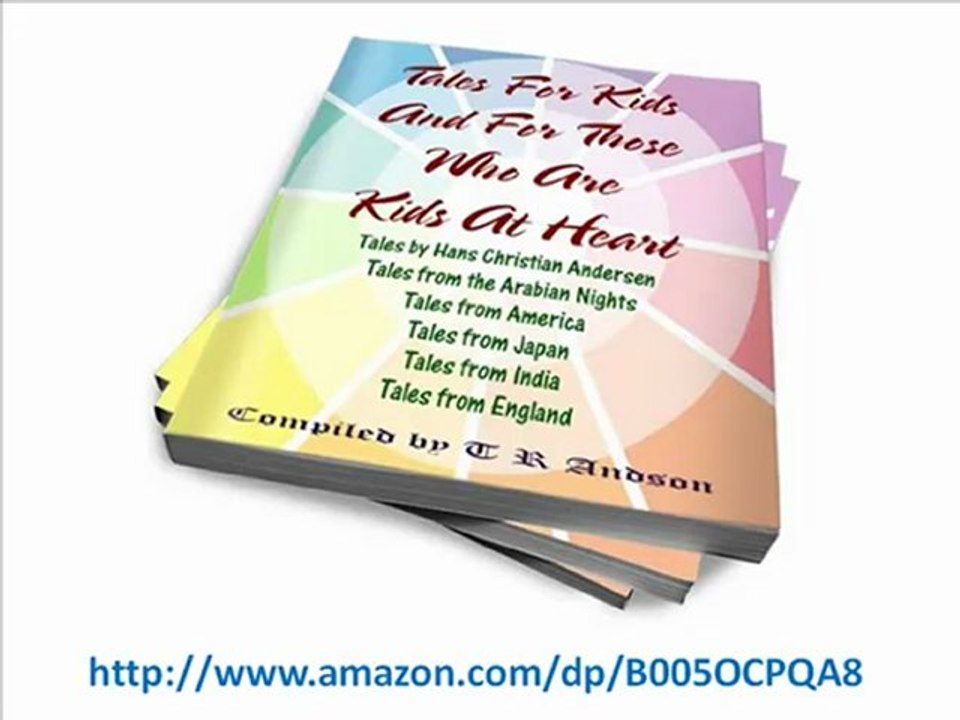Stories For Kids Ebook