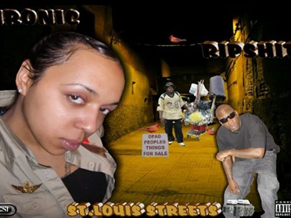 Underground Rap Music