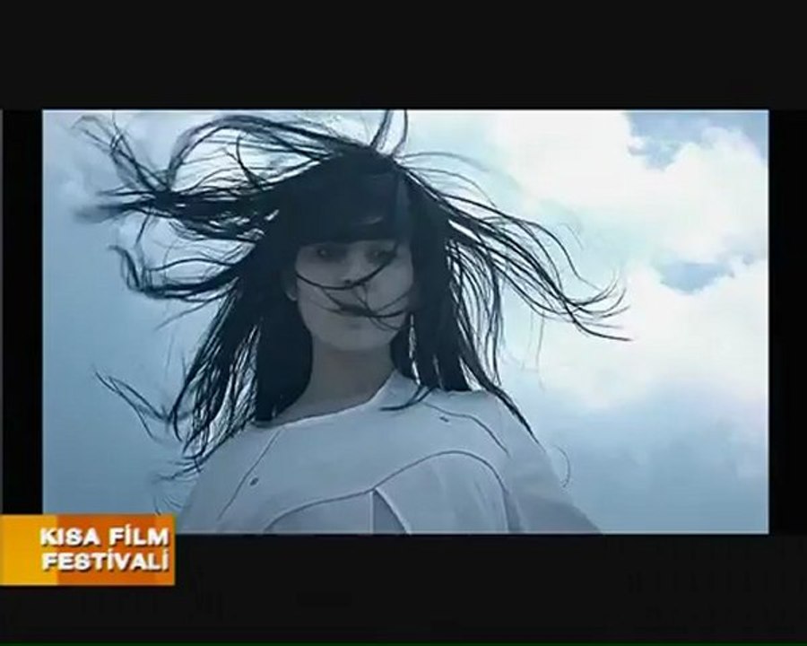 GUNEŞİN KARANLIĞI KISA FİLM FESTİVALİ'NDEYDİ