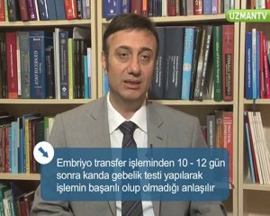 Tüp bebek tedavi denemesi ne kadar süre alır?