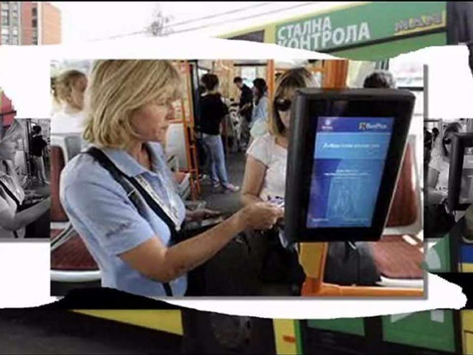 Bus Plus Debata