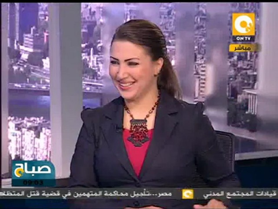 صباح ON: هنا مفيش خطوط حمراء