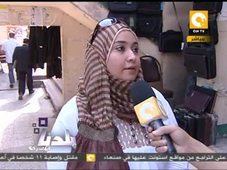 بلدنا بالمصري: قضية فساد كل دقيقتين