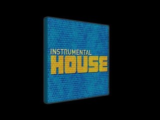 Instrumental House (Official Promo)