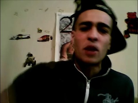 chok chokan rap lyonnais 2012 rien a foutre rien perdre freestyle