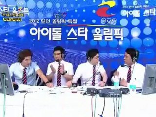 Olympic idol Special EP2 5