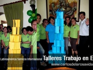 Taller Vivencial para Vendedores