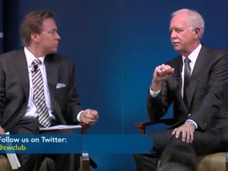 Captain Sullenberger: What's Missing in Pilot Training