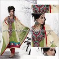 Exclusive Designer Anarkali Suits and Designer Salwar Kameez