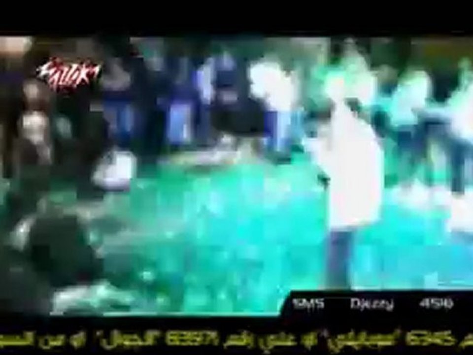Mohamed Fouad: Tammeny 3aleik www.arazik.net
