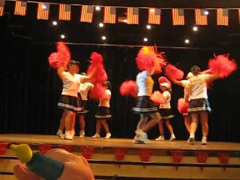 1ère bougie LCL 10-2009 047