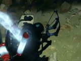 Dishonored - Daring Escapes