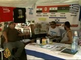 Israelis rally for better economic conditions