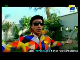 Kis Din Mera Viyah Howay Ga S2 By Geo TV Episode 8 - Part 2/3