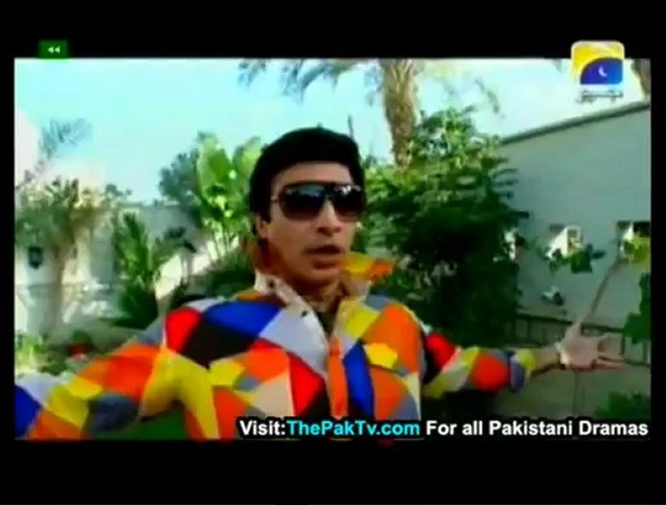 Kis Din Mera Viyah Howay Ga S2 By Geo TV Episode 8 - Part 2/3