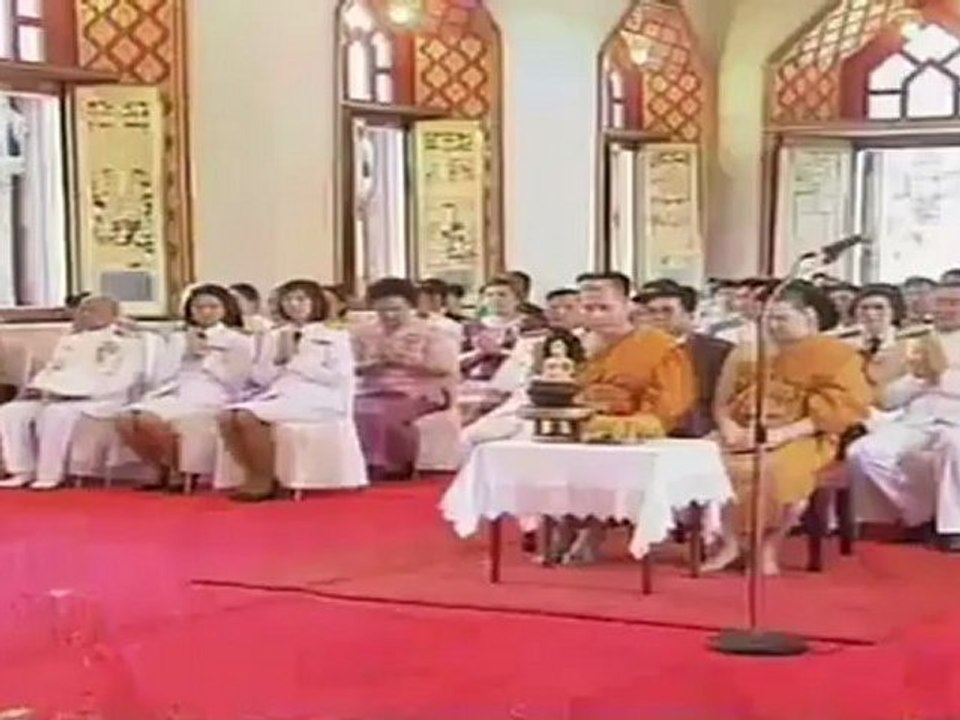 ข่าวในพระราชสำนัก  วันที่ 26 กรกฏาคม 2555