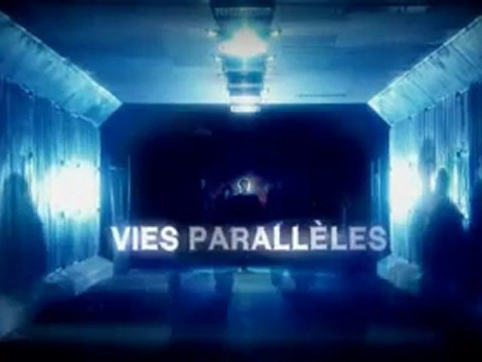 Vies Parallèles - E07 - Dons spirituels