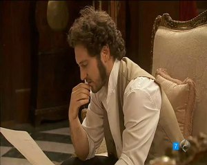 TRISTAN Y SOLEDAD LO MIO ES TUYO ESDPV 26-07-2012