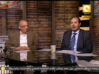 مانشيت: الإشراف القضائي على انتخابات نقابة الصحفيين