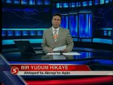 www.seslipus.com Nazar Şiirleri www.hasretimyare.com AHTAPOTLA AKREBİN AŞKI - YouTube[mesut]