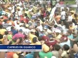 Capriles: Tenemos el plan y la gente, lo único que falta es salir a votar