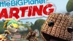 LittleBigPlanet Karting [bêta-test]