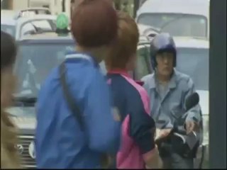 Voyage aux cotés d'une carpe Koï de 35 kg partie 2