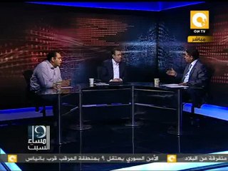 مساء السبت: هل نحن بحاجه لقائمة موحدة