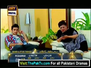 Band Baje Ga By Ary Digital [Episode 6] Part 5
