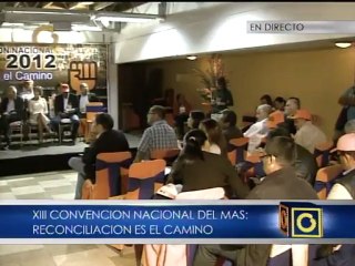 Pérez Vivas: “Sí podemos avanzar por la ruta de la paz y la democracia”