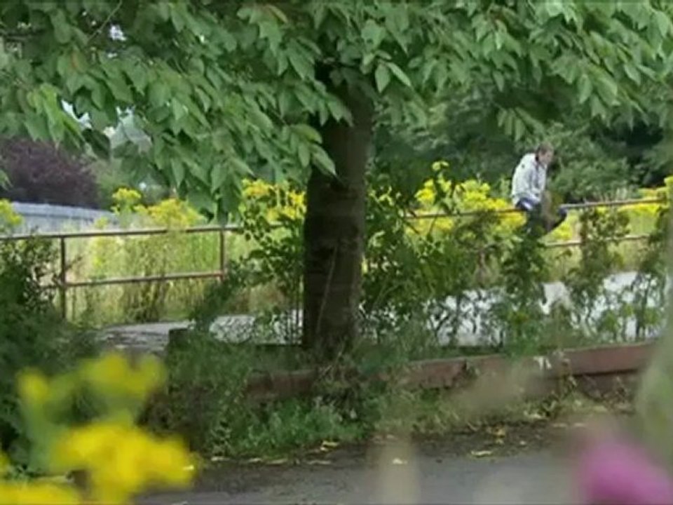 Jas-Jason Costello Hollyoaks Later 28th October 2010