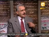 مانشيت: أ. مؤنس زهيري المرشح لمنصب نقيب الصحفيين