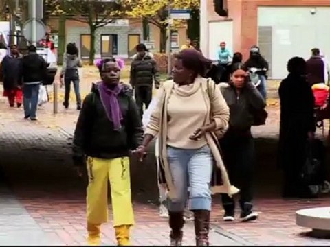 Surprising Europe - Promo: Making ends meet