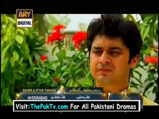 Mehmoodabad Ki Malkain By Ary Digital Episode 282 Part 3