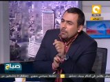 صباح ON: ياسر قورة -- مرشح محتمل لرئاسة الجمهورية